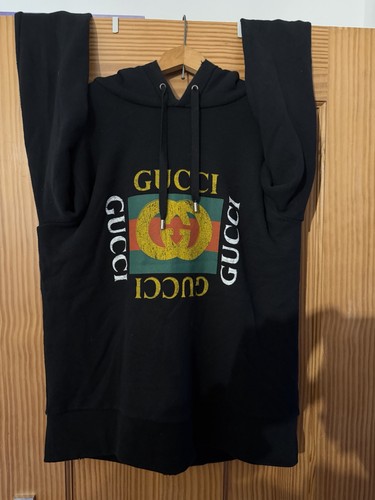 Gucci men jumper - gucci,