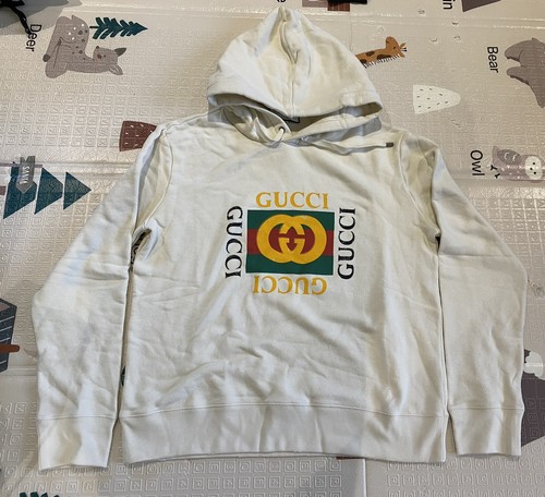 Gucci jumper sweatshirt - jumper,