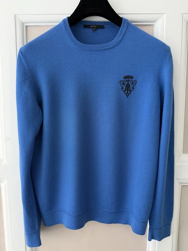Gucci vintage unisex blue - gucci,