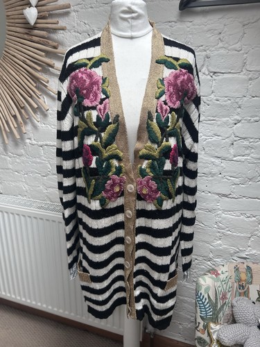Gucci cardigan size - gucci,