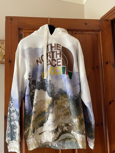 Gucci jumper sweatshirt - gucci,