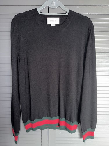 Gucci mens jumper - gucci,