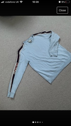 Gucci jumper - gucci,