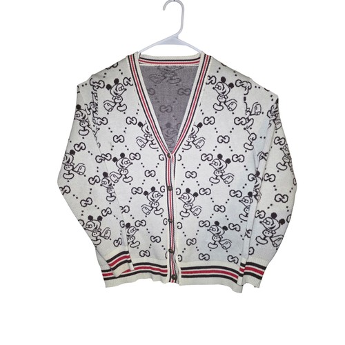 Gucci disney mickey mouse - gucci,