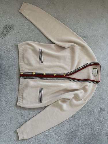 Gucci men classic cream - gucci,