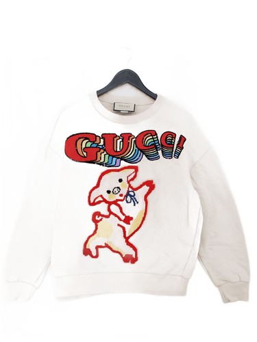 Gucci men jumper - gucci,
